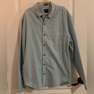 J.crew button up